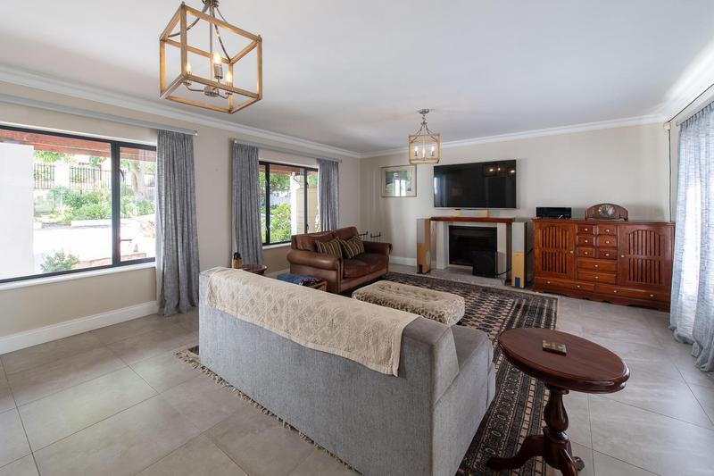 To Let 4 Bedroom Property for Rent in Aurora Western Cape